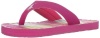 Polo by Ralph Lauren Terrence Thong Sandal (Toddler/Little Kid/Big Kid)