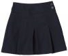 Dockers Girls 7-16 Uniform Scooter With Hidden Poly Interlock Short