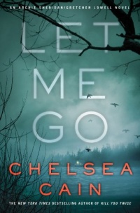 Let Me Go (Archie Sheridan & Gretchen Lowell)