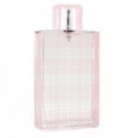 Burberry Brit Sheer by Burberry for Women 3.3 oz Eau De Toilette EDT Spray