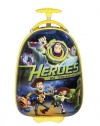 Disney By Heys Luggage Disney 18 Inch Hard Side Carry On Toy Story Heroes In Training Bag