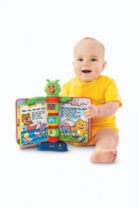 Fisher-Price Laugh & Learn Storybook Rhymes