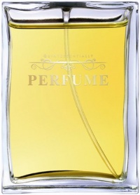 Quintessentially Perfume