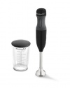 KitchenAid Onyx Black 2-Speed Immersion Blender