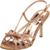 Badgley Mischka Women's Wright Slingback Sandal