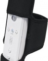 Wii & Wii Fit Hands Free Wrist Strap by CTA Digital