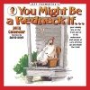 Jeff Foxworthy's You Might Be a Redneck If...: 2012 Wall Calendar