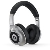 Beats Executive Over-Ear Headphones (Silver)