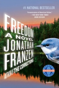 Freedom: A Novel (Oprah's Book Club)