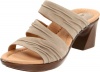 Earth Women's Wellspring Sandal