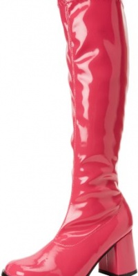 Funtasma by Pleaser Women's Gogo-300 Boot