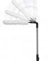 OXO Good Grips Microfiber Extendable Duster with Pivoting Head