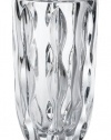 Miller Rogaska by Reed & Barton Crystal Equinox 10-Inch Vase