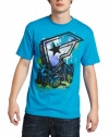 Famous Stars and Straps Men's Wasteland Tee