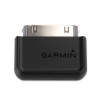 Garmin ANT+ Adapter for iPhone (works with Foot Pod, Heart Rate Monitor, and Speed/Cadence Sensor)