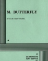 M. Butterfly.