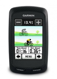 Garmin Edge 800 GPS-Enabled Cycling Computer