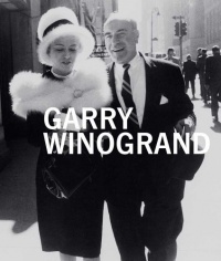 Garry Winogrand (San Francisco Museum of Modern Art)