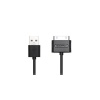 Griffin GC17059 USB to Dock Connector Cable for iPod & iPhone