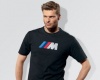 BMW M Fan Tee Classic Tee