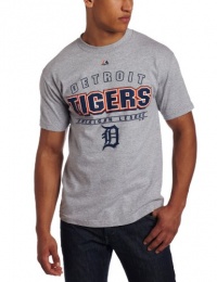 MLB Detroit Tigers Opponent Short Sleeve Basic Tee Men's