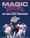 Magic in Minnesota: Remembering the 1991 World Series Championship