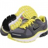 Nike Air Pegasus 28 Gray/Yellow Running Trainers Gym/Work Men Shoes 443805 007 (11)