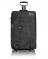 Tumi Luggage T-Tech By Tumi Icon Morrison Carry-On, Black, Medium