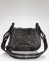 Sam Edelman Crossbody - Vintage Biker