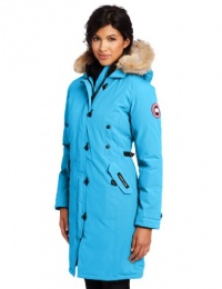 Canada Goose Women's Kensington Parka