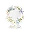 Mikasa Botanical Bouquet 10-3/4-Inch Dinner Plate