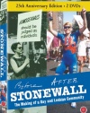 Before & After Stonewall: 25th Anniversary Edition