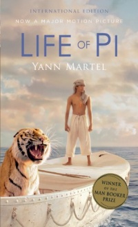 Life of Pi