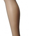 Hanes Silk Reflections Women's Waist Smoother Extended Control Top Pantyhose