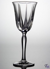 Noritake Vendome Platinum Wine