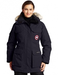 Canada Goose Women's Expedition Parka