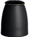 Denby Jet Pepper Shaker