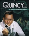 Quincy, M.E. - Seasons 1 & 2