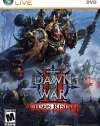 Warhammer 40000: Dawn of War II: Chaos Rising