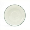 Noritake Colorwave Saucer, Green