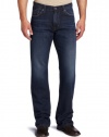 AG Adriano Goldschmied Men's Hero Relaxed Fit Jean