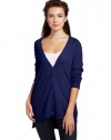 Christopher Fischer Women's 100% Cashmere Cardigan