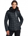 Columbia Women's Whirlibird Interchange Jacket