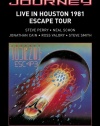 JOURNEY - Live in Houston 1981: The Escape Tour