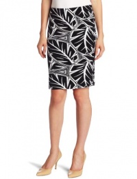 Karen Kane Women's Knit Skirt