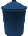 Fiesta Cobalt 572 2-Quart Medium Canister