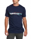 Quiksilver Men's Guzman Tee