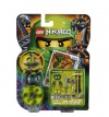 LEGO Ninjago 9569 Spitta