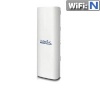 Engenius ENH200 Business Class Long Range Wireless N Outdoor Client Bridge/Access Point