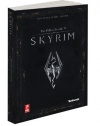 Elder Scrolls V: Skyrim: Prima Official Game Guide